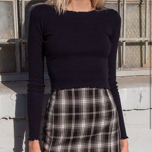 Brandy Melville Wynn top